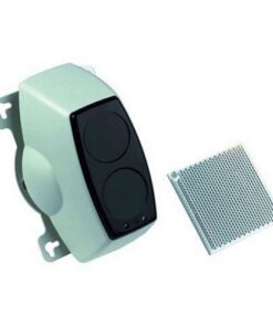 Beam báo khói dạng tia phản xạ COOPER MAB100R