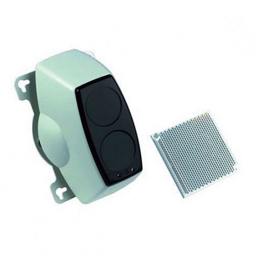 Beam báo khói dạng tia phản xạ COOPER MAB100R Beam báo khói dạng tia phản xạ COOPER MAB100R