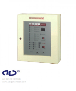 Trung tâm điều khiển xà khí 1 zone HORING AH-02120