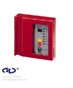 Bảng điều khiển xả khí bằng tay HORING AH-03232