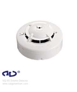 Đầu báo khói tại chỗ dùng Pin HORING NQ9S