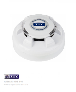 Đầu báo khói quang YUNYANG YDS-S01