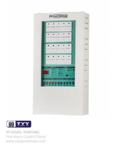 Trung tâm báo cháy 20 zone YUNYANG YF10020L