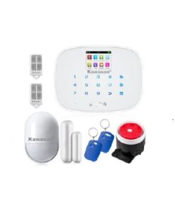 Bộ báo trộm trung tâm qua điện thoại KAWA 262T-PLUS