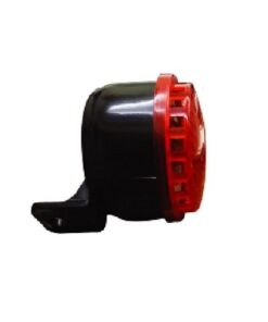 Còi báo động đèn chớp KAWA AL01-12V