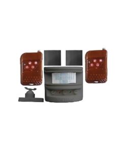 Báo động hồng ngoại outdoor KAWA KW-I227-2R