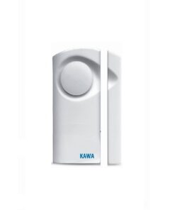 Cảm ứng từ báo động gắn cửa độc lập KW-007D
