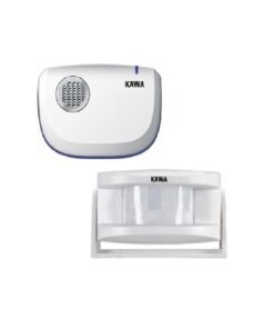 Báo động hồng ngoại không dây KAWA KW-I218