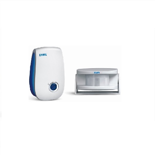 Báo động hồng ngoại không dây KAWA KW-I328 Báo động hồng ngoại không dây KAWA KW-I328