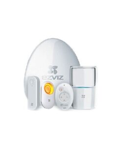 Trọn bộ báo trộm không dây EZVIZ BS-113A
