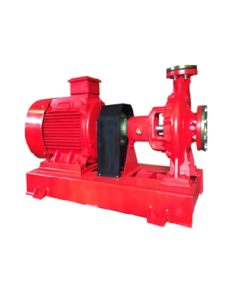 EBARA 110KW/150HP