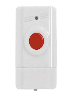 Nút báo khẩn không dây GUARDSMAN GS-A01