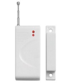 Đầu dò lắp cửa GUARDSMAN GS-112