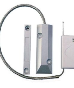 Đầu dò lắp cửa cuốn GUARDSMAN GS-115