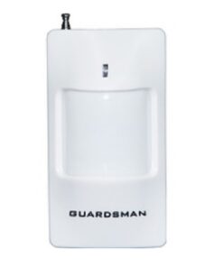 Đầu dò chuyển động hồng ngoại GUARDSMAN GS-161