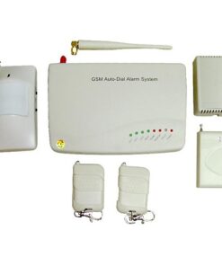 Hệ thống báo trộm không dây GUARDSMAN GS-3500