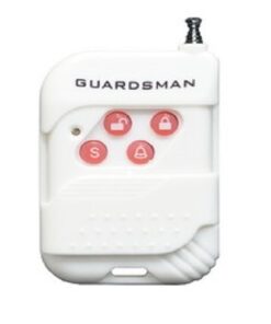 Remote điều khiển từ xa GUARDSMAN GS-R01
