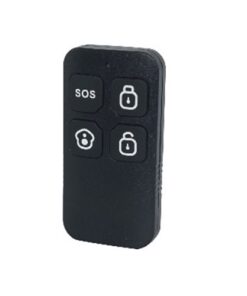 Remote điều khiển Guardsman GS-R02