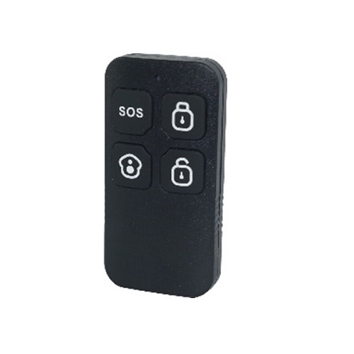 Remote điều khiển Guardsman GS-R02 Remote điều khiển Guardsman GS-R02