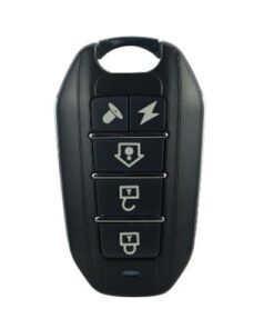 Remote điều khiển Guardsman GS-R08