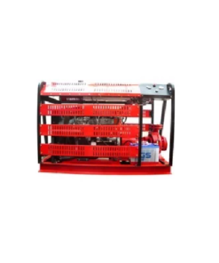 HYUNDAI D4BB-MB50 22KW