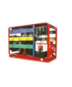 HYUNDAI D4BB - G1/15KW