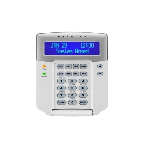 PARADOX K641+ PARADOX K641+