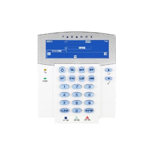 PARADOX K641LX PARADOX K641LX