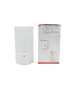 Đầu dò hồng ngoại không dây Karassn KS-318DCT