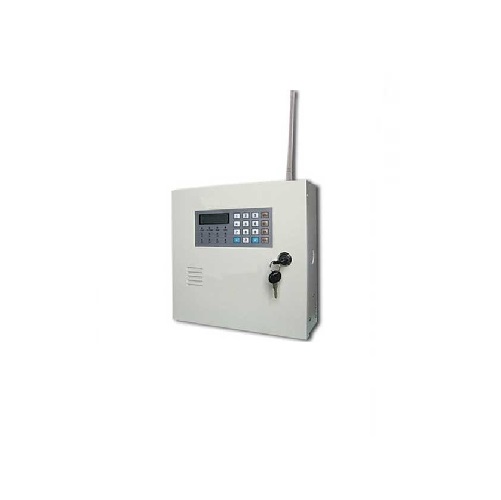 Báo trộm 8 vùng Karassn KS-858E Báo trộm 8 vùng Karassn KS-858E