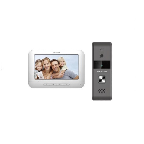 HIKVISION DS-KIS203 HIKVISION DS-KIS203