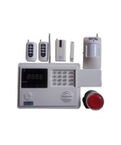 Báo trộm không dây KAWA KW-261Line