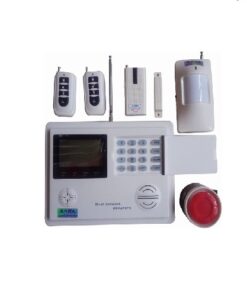 Báo trộm không dây KAWA KW-262SL