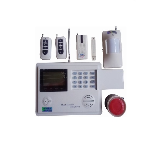 Báo trộm không dây KAWA KW-262SL Báo trộm không dây KAWA KW-262SL