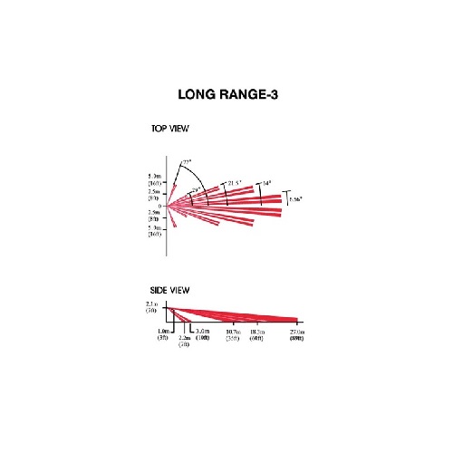PARADOX LR-3 PARADOX LR-3