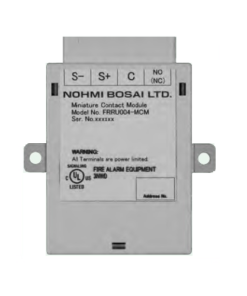 NOHMI FRRU004-MCM