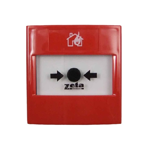 ZETA ZT-CP3 ZETA ZT-CP3