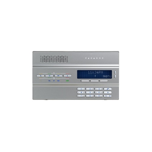 PARADOX MG6250 PARADOX MG6250