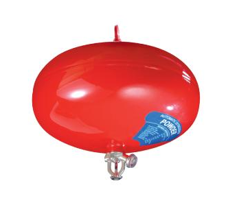 Bình chữa cháy tự động SRI 6kg Bình chữa cháy tự động SRI 6kg