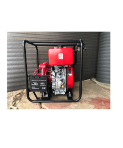 TESU KDP40HSE (20HP)