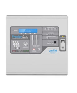 Trung tâm báo cháy 2 loop Zeta Simplicity Plus