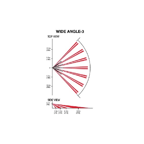 PARADOX WA-3 PARADOX WA-3