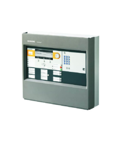 Trung tâm báo cháy địa chỉ 1 loop SIEMENS FC721