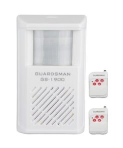 Hệ thống báo trộm độc lập GUARDSMAN GS-1900