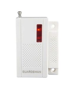Đầu dò lắp cửa Guardsman GS-512