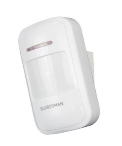 Đầu dò chuyển động hồng ngoại Guardsman GS-561