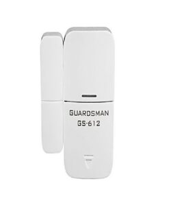 Đầu dò lắp cửa Guardsman GS-612