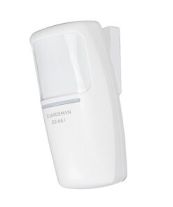 Đầu dò chuyển động hồng ngoại Guardsman GS-661