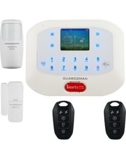 Hệ thống báo trộm không dây GUARDSMAN GS-6850