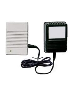 Bộ khuếch đại tín hiệu vô tuyến dùng cho báo trộm